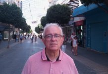 Andreu Quetglas: “Tenc un dels millors arxius fotogràfics de Mallorca”