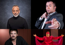 Coneix la nova temporada del Teatre Principal amb l’entrevista al seu director Miquel Àngel Raió