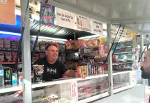 En Manolo: “em falta poc per retirar-me i m’agradaria que això continués molts d’anys”