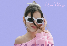 Alira Moya estrena ‘Las cosas que no se aprenden en clase’