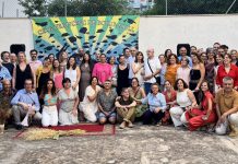 El CEPA Francesc de Borja Moll celebra els 30 anys i la graduació del curs 2024-2025 en un acte emotiu