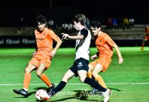 El Constància cau a Calvià després de gairebé un any sense perdre fora de casa (3-2) partit platges de calvia constancia