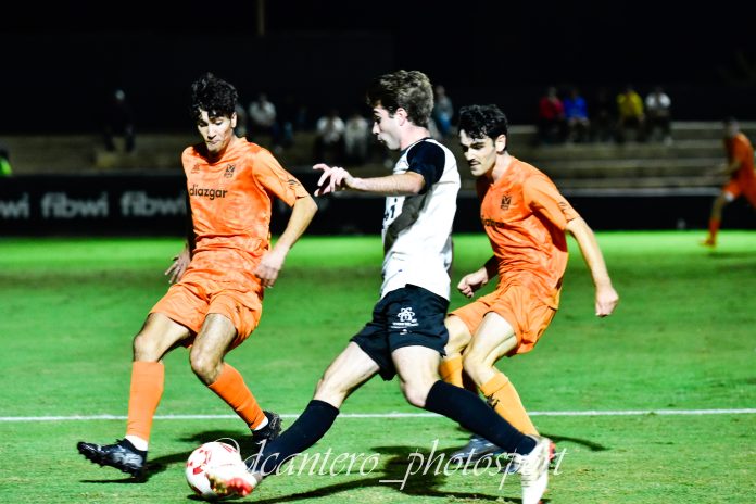 partit platges de calvia constancia