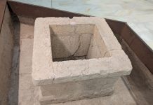 El secret del Teatre Principal d’Inca: un pou amb més de 300 anys pou del teatre inca