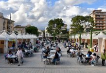 El repte d’Inca: conviure entre diferents cultures