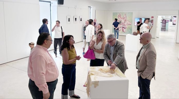 explicación de la comisaria explicación inca