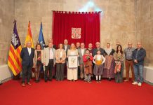 Inca renova la seva tradicional convidada al Dijous Bo amb visites institucionals a Palma