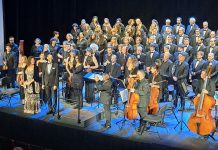 El Rèquiem de Fauré arriba al Teatre Principal d’Inca