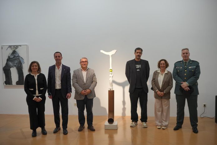 certamen arts plastiques inca