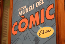 Neix a Inca el projecte del Museu del Còmic amb l’exposició «Grans clàssics del còmic»