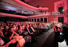 Inca reconeix l’esperit del poble amb els Premis Dijous Bo 2025