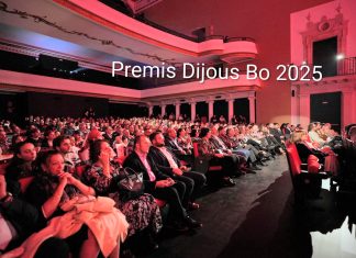 Inca reconeix l’esperit del poble amb els Premis Dijous Bo 2025