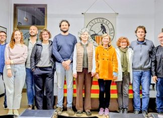 Una junta renovada impulsa el futur de l’OCB d’Inca