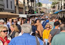 Dijous Bo 2025: una festa multitudinària marcada pel bon temps