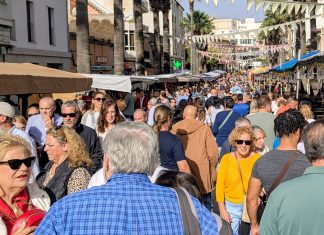 Dijous Bo 2025: una festa multitudinària marcada pel bon temps