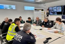 Inca reforça el dispositiu de seguretat i mobilitat per al Dijous Bo 2025