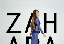 Darreres entrades per Zahara en el Teatre Principal