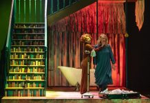 Estrena a Mallorca de El cuarto de atrás, amb Emma Suárez, al Teatre Principal d’Inca