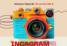 Arriba Incagram 2025