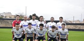 El CE Constà ncia s’imposa al Llosetense en el derbi comarcal (3-0)