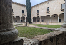 El Claustre de Sant Domingo d’Inca: segles de memòria, patrimoni i cultura
