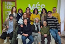 MÉS per Inca defensa una Inca amb identitat pròpia davant l’auge de l’extrema dreta