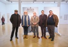 Sa Quartera acull l’exposició «Quino en la música» fins al 21 de març