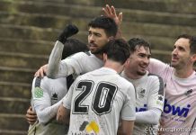 El Constància s’imposa amb autoritat al Rotlet Molinar (3-0)