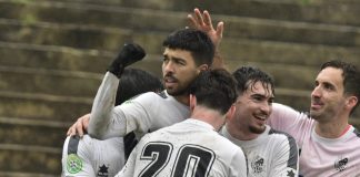 El Constà ncia s’imposa amb autoritat al Rotlet Molinar (3-0)