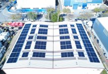 Inca amplia les instal·lacions fotovoltaiques a equipaments municipals