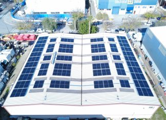 Inca amplia les instal·lacions fotovoltaiques a equipaments municipals