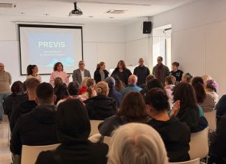 Inca posa en marxa cinc programes de formació i ocupació per al 2025-2026