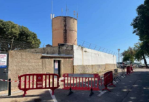 Inca renova el dipòsit del Serral de ses Monges