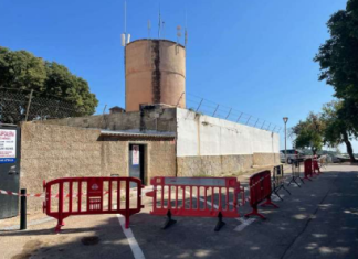 Inca renova el dipòsit del Serral de ses Monges