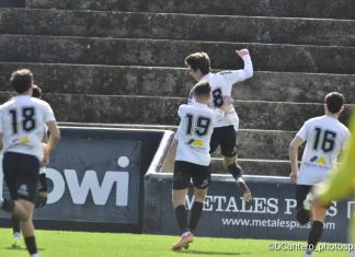 El Constà ncia es fa fort a Inca davant el Formentera (2-1)