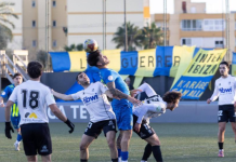 L’efectivitat de l’Inter deixa el Constància sense recompensa