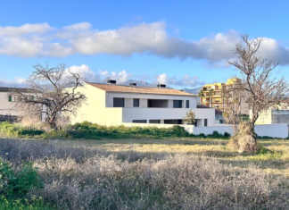 La Fundació Patronat Joan XXIII impulsa a Inca el Centre Pere Pascual