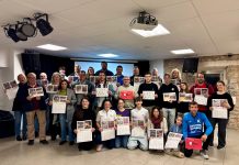 L’esport inquer protagonista del calendari municipal 2026