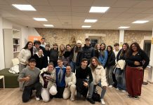 El Casal de Joves augmenta l’afluència i s’acosta als 20.000 usuaris anuals