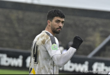 El Constància assalta Es Torrentó amb un penal decisiu (0-1)