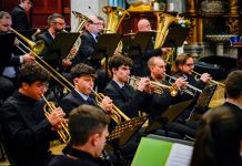 El Conservatori Antoni Torrandell amplia la col·laboració amb entitats musicals d’Inca