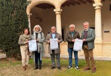 Inca homenatjarà els germans Sancho en el marc del cicle «Inca té memòria»