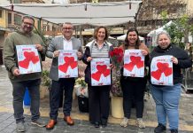 Més de 50 paradetes participaran a la Fireta dels Enamorats d’Inca