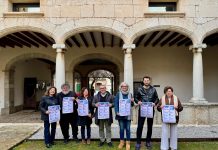 Inca acull el V Festival Internacional de Música Barroca dedicat a Johann Sebastian Bach