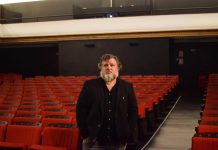 El director del Teatre Principal candidat als Premios Max 2026 per l’espectacle 1936