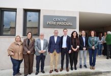 Inca comptarà amb 27 places per a persones amb discapacitat al nou Centre Pere Pascual