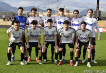 Exhibició del Constància davant el Son Cladera (3-0)