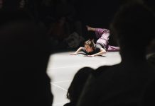 Inca es convertirà en punt de trobada de la dansa contemporània