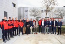 Inca acull la Diada 2026 dels Bombers de Mallorca en honor a Sant Joan de Déu