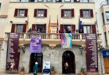 Inca commemora el 8M amb activitats educatives, cultura i reivindicació